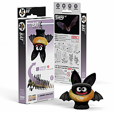 Bat 3D