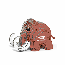 Mammoth 3D