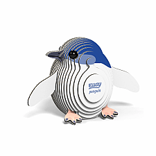 Penguin 3D
