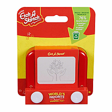 Eco Pocket Etch-a-Sketch