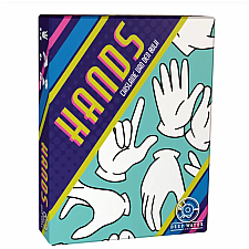 Hands