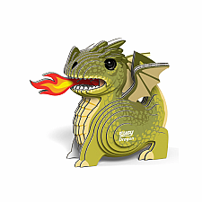 Dragon 3D