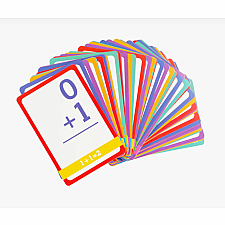 Addition Flash Cards