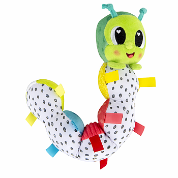 Fidget Fun Caterpillar