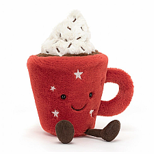 Amuseable Hot Chocolate
