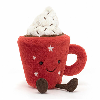 Amuseable Hot Chocolate