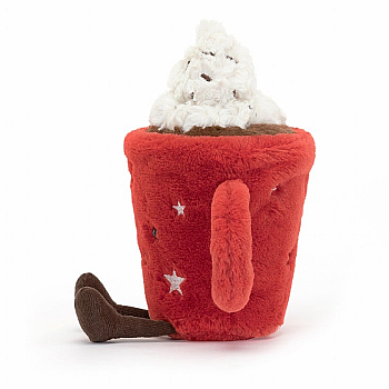 Amuseable Hot Chocolate