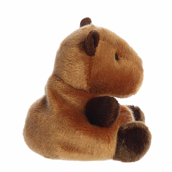Sid Capybara Palm Pal