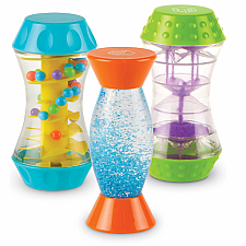 Sensory Trio Tubes