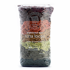Earthtone Loops