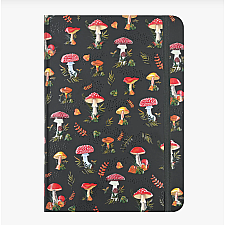 Mushrooms Journal