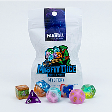 Misfit Dice Blind Bag