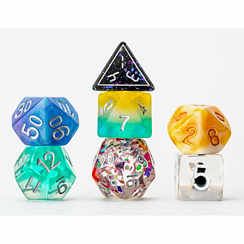 Misfit Dice Blind Bag