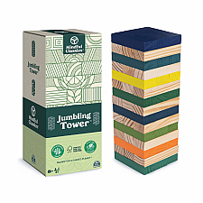 Eco Jumbling Tower