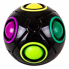 Junior Color Shift Ball