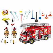 Fire Truck