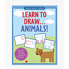 Learn to Draw Animals
