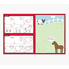 Learn to Draw Animals