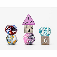 Misfit Dice Bling Bag #2