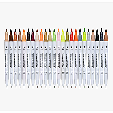 Skin Tone Markers 24