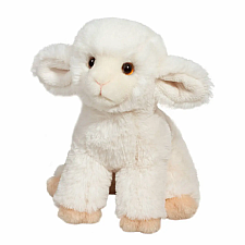 Mini Dollie Lamb