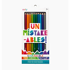 Unmistakeables Pencils