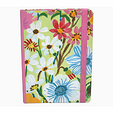 Flower Field Journal