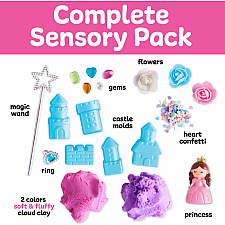 Princess Sensory Pack