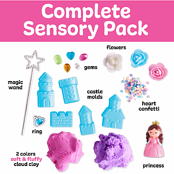 Princess Sensory Pack