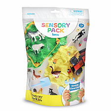 Farm Sensory Pack