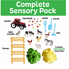 Farm Sensory Pack