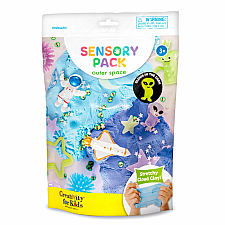 Outer Space Sensory Pack