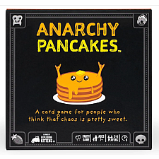 Anarchy Pancakes