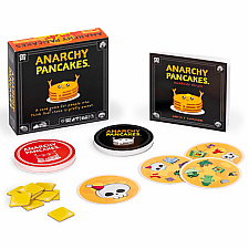  Anarchy Pancakes