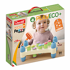 Play Eco Hammer Peggy