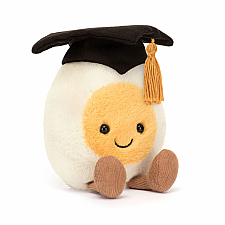 Graduation Egg