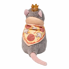 Pizza Rat