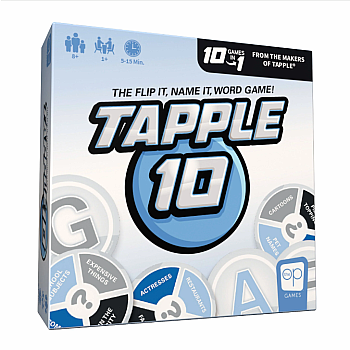 Tapple 10 Travel