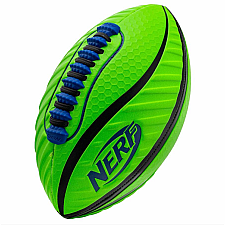 Nerf Spiral Grip Football