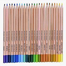 Colored Pencils 48