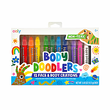 Body Doodlers