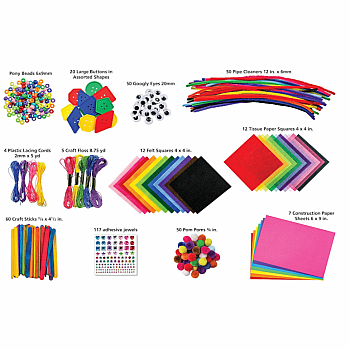 Craft Box