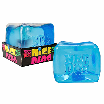 Nice Berg NeeDoh
