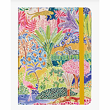 Tropical Dream Journal