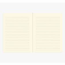 Tropical Dream Journal