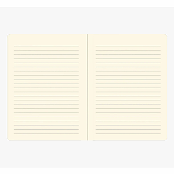 Tropical Dream Journal