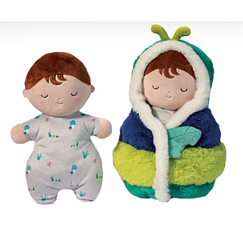 Baby Caterpillar Hug