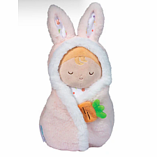 Garden Baby Bunny Hug