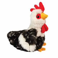 Romie Rooster