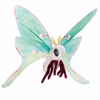 Mini Luna Moth